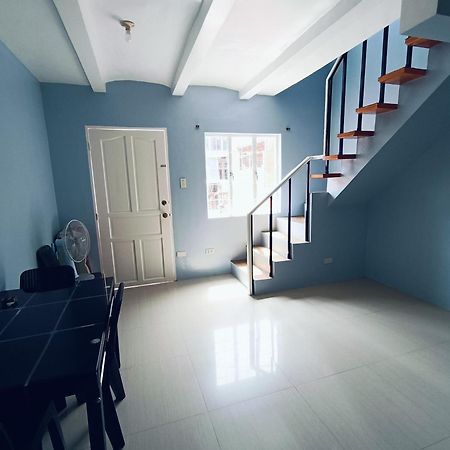 Jsj Transient House Apartment Baliuag Exterior photo