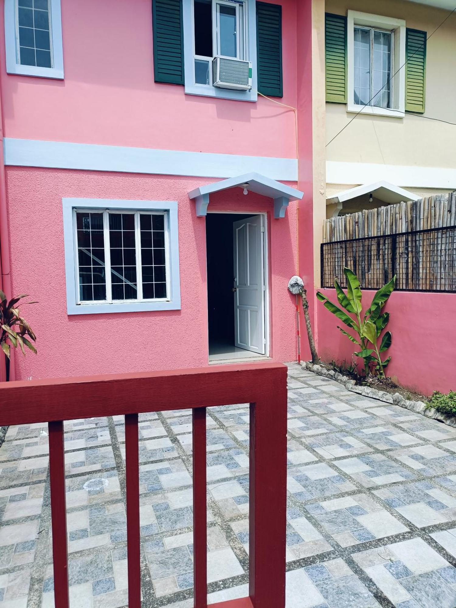 Jsj Transient House Apartment Baliuag Exterior photo